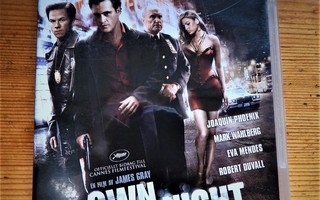 James Gray : WE OWN THE NIGHT *DVD*