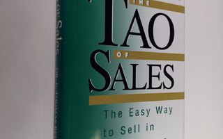 E. Thomas Behr : The Tao of Sales - The Easy Way to Sell ...