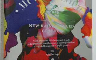 Multicolour : palette no. 2 : New Rainbow-Hued Graphics