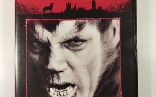 (SL) DVD) Werewolf of London (1935) Henry Hull