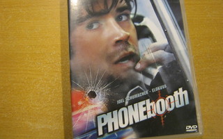 DVD: Phonebooth