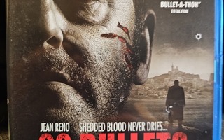22 Bullets (Blu-ray) Jean Reno