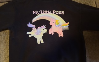 My Little Pony college paita