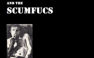 GG Allin & The Scumfucs --- rapist demo 1983