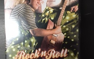 Rock'n Roll Never Dies DVD