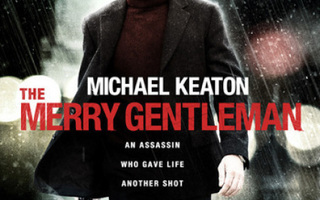 merry gentleman (O/N:Michael Keaton (7570)
