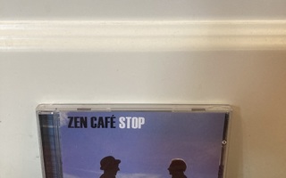 Zen Café – Stop CD