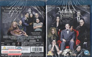 Addams Family	(58 203)	UUSI	-GB-	BLU-RAY			anjelica huston