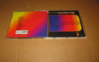 Sub-Urban Tribe CD Prime Time Collection v.1998