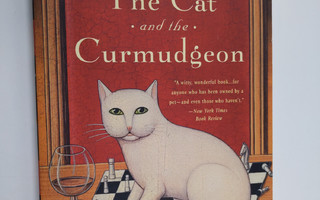 Cleveland Amory : The Cat and the Curmudgeon