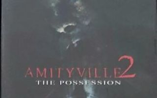 Amityville 2 :  The Possession  -  DVD
