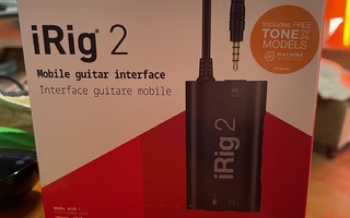 IRig 2