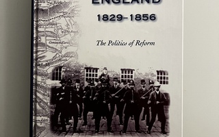 David Philips: Policing Provincial England 1829-1856