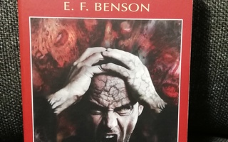 E.F. Benson - Night Terrors