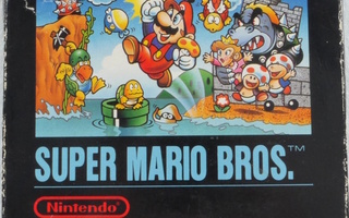 Super Mario Bros.