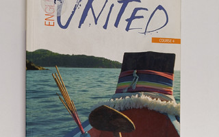 English united : Course 4