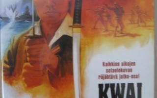 KWAI JOEN VANGIT DVD