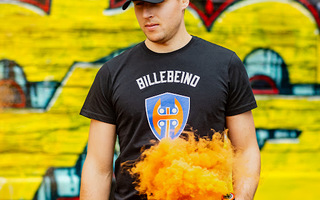 Billebeino X Tappara Lippis Baseball- Tappara-Shop