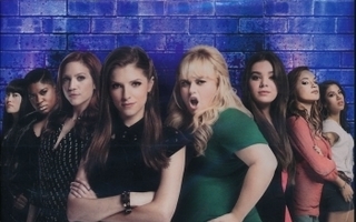 Pitch Perfect 2  -  DVD