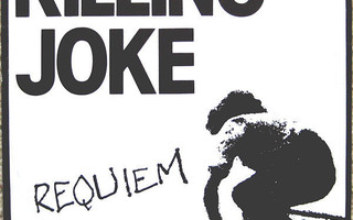Killing Joke – Requiem