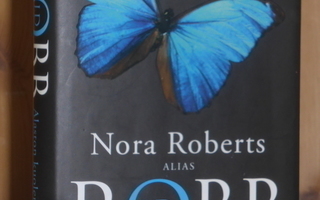 Roberts Nora: Alaston kuolema