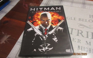 Hitman Extended Edition (DVD) }