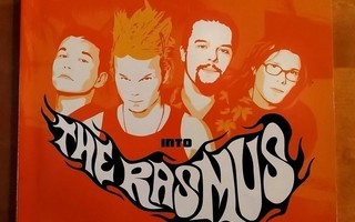 The Rasmus Nuottikirja, 2001 1.p