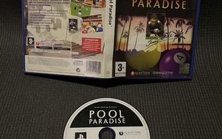 Pool Paradise PS2