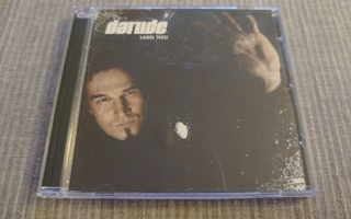 Darude - Label This! CD