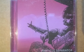 Particle Separator - Cheap Digital CD