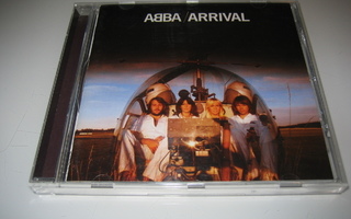Abba - Arrival (CD)