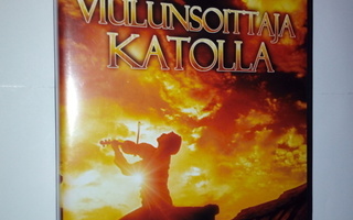 (SL) 2 DVD) Viulunsoittaja katolla - Special Edition (1971)