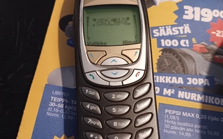 Nokia 6310