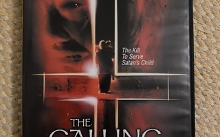 The calling  DVD