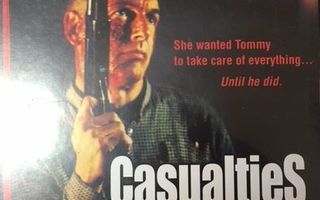 Casualties  -  DVD