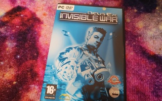 Deus Ex: Invisible War (PC)