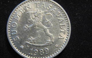 10 penniä 1989