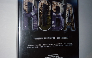 (SL) UUSI! 2 DVD) Roba