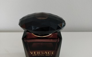 Tuoksu Versace Crystal Noir 