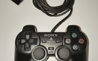 Sony DualShock 2 ohjain