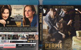 Perhe August:Osage County	(28 239)	k	-FI-	BLU-RAY	suomik.		m