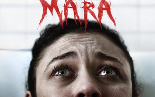Mara  -   (Blu-ray)
