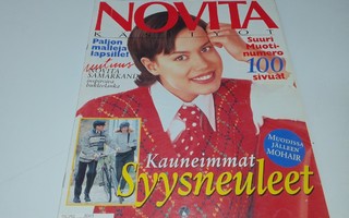 Novita 3/1995