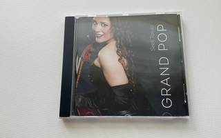 Seeli Toivio : Grand Pop , CD