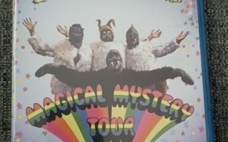 The Beatles - Magical mystery tour *Blu-ray*