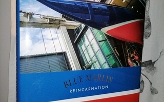 Blue Marlin - Reincarnation - Kollmann & Skogström