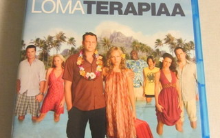 Couples Retreat - Lomaterapiaa (Blu-ray) - Vince Vaughn