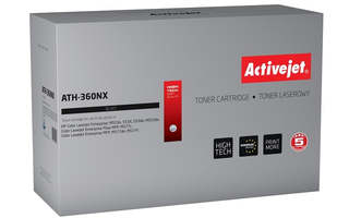 Activejet ATH-360NX väriaine HP-tulostimelle, HP