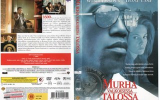 Murha Valkoisessa Talossa	(66 847)	k	-FI-	DVD	suomik.		wesle