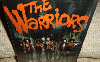 Warriors - Soturit [1979] DVD